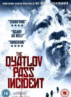 ดูหนัง The Dyatlov Pass Incident (2013) เปิดแฟ้ม..บันทึกมรณะ ซับไทย เต็มเรื่อง | 9NUNGHD.COM