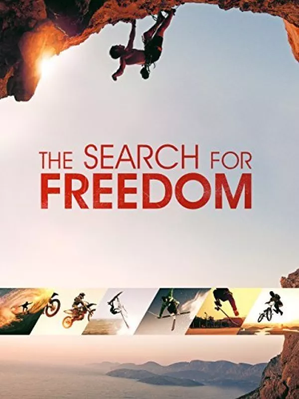 The Search for Freedom (2015) (ซับไทย)