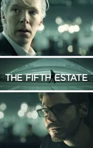 The Fifth Estate (2013) วิกิลีกส์ เจาะปมลับเขย่าโลก