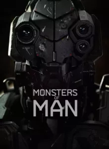 Monsters of Man (2020)