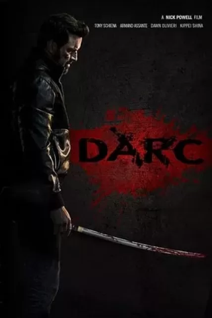 Darc (2018) (ซับไทย)