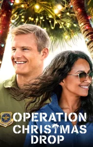 Operation Christmas Drop | Netflix (2020) ภารกิจของขวัญจากฟ้า
