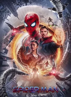 ดูหนัง Spider Man No Way Home (2021) สไปเดอร์แมน โน เวย์ โฮม ซับไทย เต็มเรื่อง | 9NUNGHD.COM