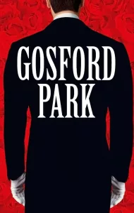 Gosford Park (2001) รอยสังหารซ่อนสื่อมรณะ