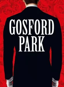 Gosford Park (2001) รอยสังหารซ่อนสื่อมรณะ