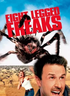 ดูหนัง Eight Legged Freaks (2002) มฤตยูอัปลักษณ์ 8 ขา ถล่มโลก ซับไทย เต็มเรื่อง | 9NUNGHD.COM