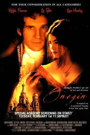 Onegin (1999)  อดีตรักซ้อน…ซ่อนเลือด
