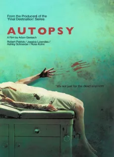 ดูหนัง Autopsy (2008) อันท็อปซี่ จับคนมาชำแหละ ซับไทย เต็มเรื่อง | 9NUNGHD.COM