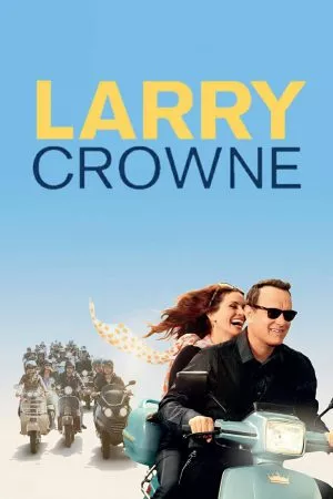 Larry Crowne (2011) รักกันไว้ หัวใจบานฉ่ำ