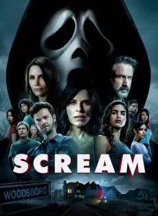 ดูหนัง Scream (2022) หวีดสุดขีด ซับไทย เต็มเรื่อง | 9NUNGHD.COM