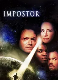 ดูหนัง Impostor (2001) คนเดือดทะลุจักรวาล 2079 ซับไทย เต็มเรื่อง | 9NUNGHD.COM