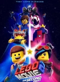 ดูหนัง The Lego Movie 2 The Second Part (2019) เดอะ เลโก้ มูฟวี่ 2 ซับไทย เต็มเรื่อง | 9NUNGHD.COM