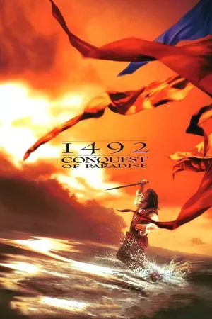 ดูหนัง 1492 conquest of paradise (1992) ศตวรรษตัดขอบโลก ซับไทย เต็มเรื่อง | 9NUNGHD.COM
