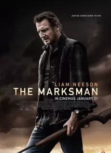 ดูหนัง The Marksman (2021) คนระห่ำ พันธุ์ระอุ ซับไทย เต็มเรื่อง | 9NUNGHD.COM