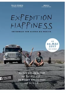 ดูหนัง Expedition Happiness (2017) การเดินทางสู่ความสุข ซับไทย เต็มเรื่อง | 9NUNGHD.COM