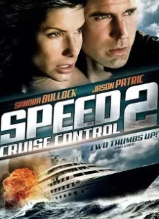 ดูหนัง Speed 2 Cruise Control (1997) สปีด 2 เร็วกว่านรก ซับไทย เต็มเรื่อง | 9NUNGHD.COM