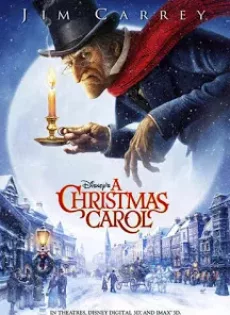 ดูหนัง A Christmas Carol (2009) อาถรรพ์วันคริสต์มาส ซับไทย เต็มเรื่อง | 9NUNGHD.COM