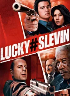 ดูหนัง Lucky Number Slevin (2006) สเลวิ่น มือใหม่หัดเก็บ ซับไทย เต็มเรื่อง | 9NUNGHD.COM