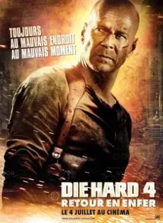 ดูหนัง Die Hard 4 (2007) ปลุกอึด ตายยาก ซับไทย เต็มเรื่อง | 9NUNGHD.COM