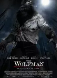 ดูหนัง The Wolfman (2010) มนุษย์หมาป่า ราชันย์อำมหิต ซับไทย เต็มเรื่อง | 9NUNGHD.COM