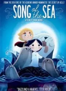 ดูหนัง Song of the Sea (2014) เจ้าหญิงมหาสมุทร ซับไทย เต็มเรื่อง | 9NUNGHD.COM