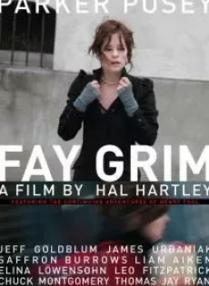 ดูหนัง Fay Grim (2006) ล่าเดือดสุดโลก ซับไทย เต็มเรื่อง | 9NUNGHD.COM