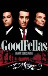 Goodfellas (1990) คนดีเหยียบฟ้า