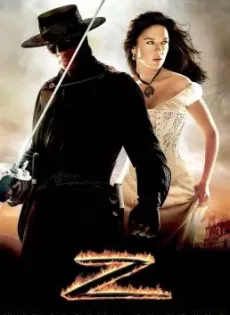 ดูหนัง The Legend of Zorro (2005) ศึกตำนานหน้ากากโซโร ซับไทย เต็มเรื่อง | 9NUNGHD.COM