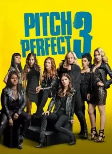 ดูหนัง Pitch Perfect 3 (2017) ชมรมเสียงใส ถือไมค์ตามฝัน 3 ซับไทย เต็มเรื่อง | 9NUNGHD.COM