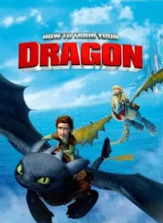 ดูหนัง How to Train Your Dragon (2010) อภินิหารไวกิ้งพิชิตมังกร ซับไทย เต็มเรื่อง | 9NUNGHD.COM