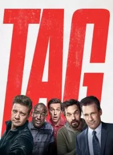 ดูหนัง Tag (2018) ก๊วนแท็คเกม เพื่อนแท้ แพ้ไม่เป็น ซับไทย เต็มเรื่อง | 9NUNGHD.COM