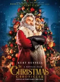 ดูหนัง The Christmas Chronicles (2018) ผจญภัยพิทักษ์คริสต์มาส ซับไทย เต็มเรื่อง | 9NUNGHD.COM