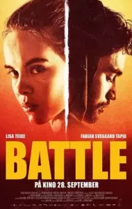 Battle (2018) แบตเทิล สงครามจังหวะ (ซับไทย)