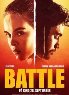 ดูหนัง Battle (2018) แบตเทิล สงครามจังหวะ (ซับไทย) ซับไทย เต็มเรื่อง | 9NUNGHD.COM