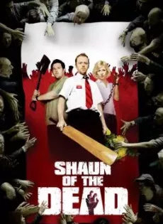 ดูหนัง Shaun of the Dead (2004) รุ่งอรุณแห่งความวาย(ป่วง) ซับไทย เต็มเรื่อง | 9NUNGHD.COM