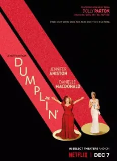 ดูหนัง Dumplin’ (2018) นางงามหัวใจไซส์บิ๊ก (ซับไทย) ซับไทย เต็มเรื่อง | 9NUNGHD.COM