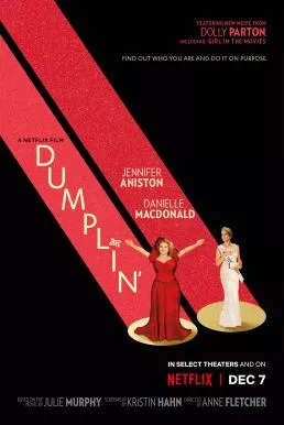 Dumplin’ (2018) นางงามหัวใจไซส์บิ๊ก (ซับไทย)