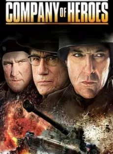 ดูหนัง Company of Heroes (2013) ยุทธการโค่นแผนนาซี ซับไทย เต็มเรื่อง | 9NUNGHD.COM