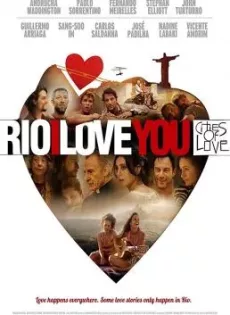 ดูหนัง Rio, I Love You (2014) ซับไทย เต็มเรื่อง | 9NUNGHD.COM