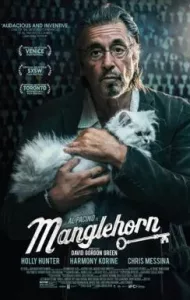 Manglehorn (2014)