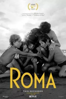 Roma (2018) โรม่า (ซับไทย)