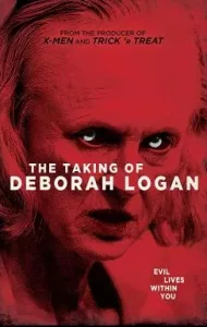 The Taking of Deborah Logan (2014) หลอนจิตปริศนา