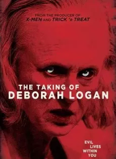 ดูหนัง The Taking of Deborah Logan (2014) หลอนจิตปริศนา ซับไทย เต็มเรื่อง | 9NUNGHD.COM