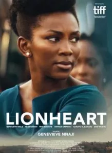 ดูหนัง Lionheart (2018) สิงห์สาวกำราบเสือ (ซับไทย) ซับไทย เต็มเรื่อง | 9NUNGHD.COM
