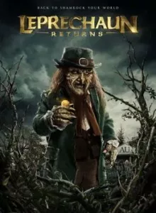 Leprechaun Returns (TV Movie 2018) (ซับไทย)