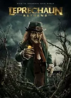 ดูหนัง Leprechaun Returns (TV Movie 2018) (ซับไทย) ซับไทย เต็มเรื่อง | 9NUNGHD.COM