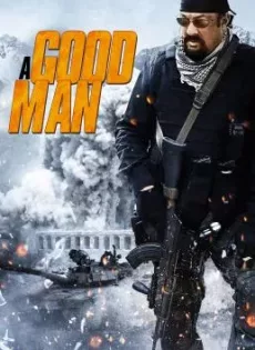ดูหนัง A Good Man (2014) โคตรคนดีเดือด ซับไทย เต็มเรื่อง | 9NUNGHD.COM