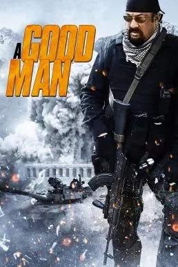 A Good Man (2014) โคตรคนดีเดือด