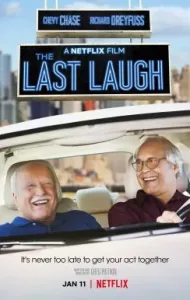 The Last Laugh (2019) เสียงหัวเราะครั้งสุดท้าย (ซับไทย)