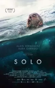 Solo (2018) โซโล่ สู้เฮือกสุดท้าย (ซับไทย)